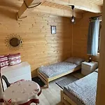 Farm stay Wudarsowka