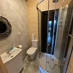 Farm stay Wudarsowka Sokolec