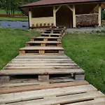 Farm stay Wudarsowka