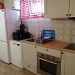Wudarsowka Farm stay