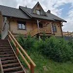 Wudarsowka Farm stay