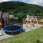 Farm stay Wudarsowka *