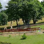 Wudarsowka Farm stay *