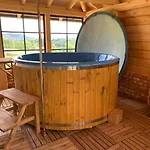 Farm stay Wudarsowka *