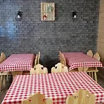 Farm stay Wudarsowka