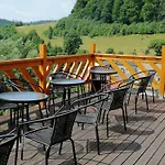 Farm stay Wudarsowka Sokolec