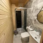 Farm stay Wudarsowka