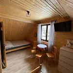 Farm stay Wudarsowka Sokolec