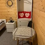 Farm stay Wudarsowka Sokolec
