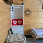Wudarsowka Farm stay Sokolec
