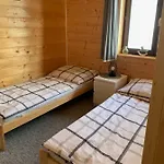 Farm stay Wudarsowka