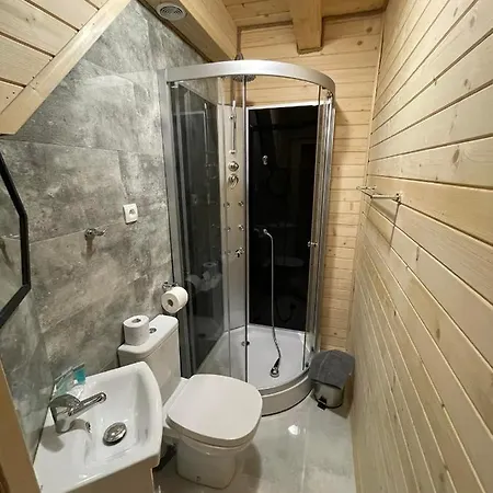 Wudarsowka Farmház *