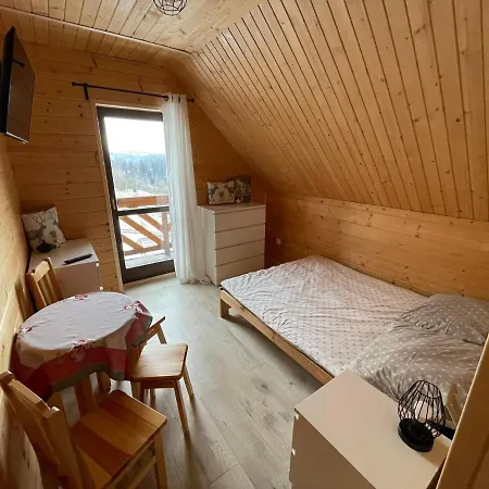 Wudarsowka مزرعة للإقامة