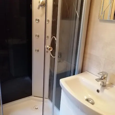 مزرعة للإقامة Wudarsowka