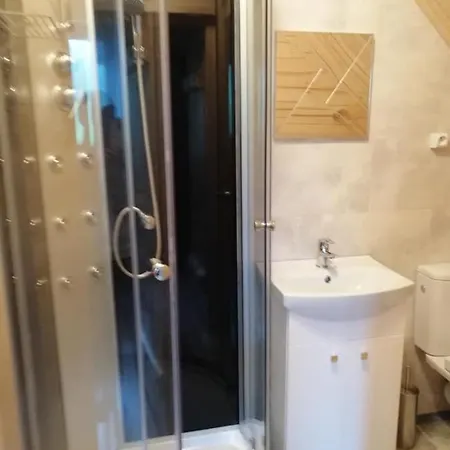 مزرعة للإقامة Wudarsowka سوكوليتس