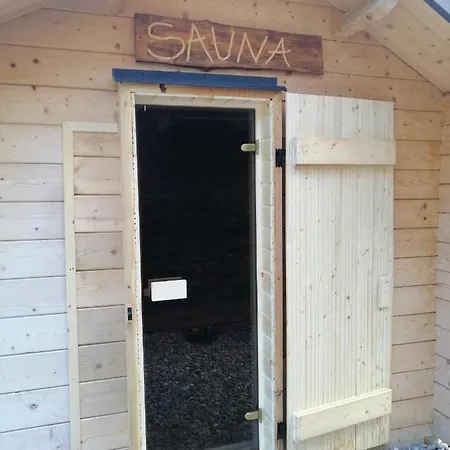 مزرعة للإقامة Wudarsowka سوكوليتس