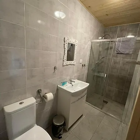 Wudarsowka Farmház Sokolec