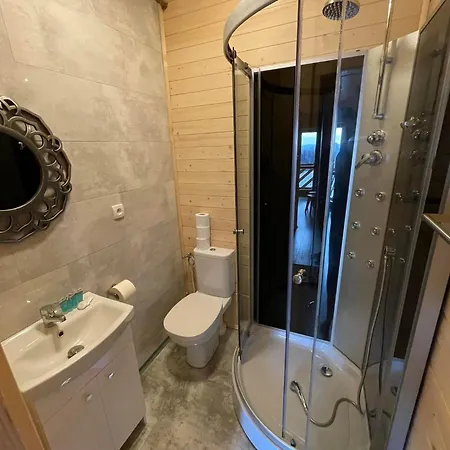 مزرعة للإقامة Wudarsowka سوكوليتس