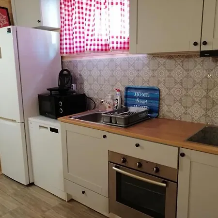 Wudarsowka Farmház