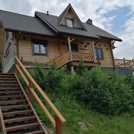 Wudarsowka Farmház