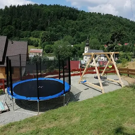 Farmház Wudarsowka *