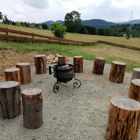 Wudarsowka مزرعة للإقامة *