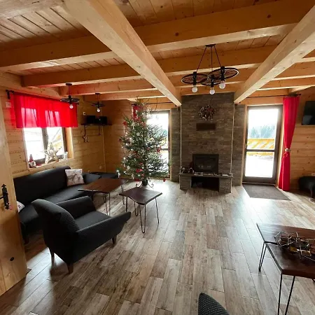 Wudarsowka مزرعة للإقامة