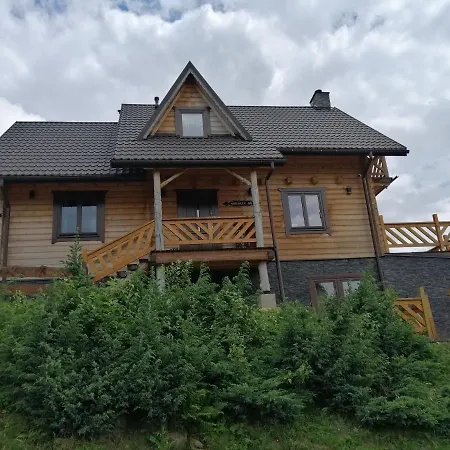 Bauernhof Wudarsowka