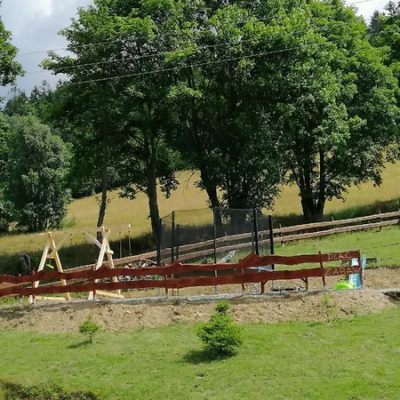 Wudarsowka مزرعة للإقامة *