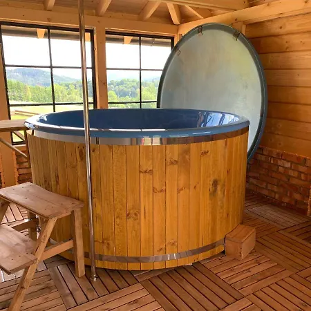 مزرعة للإقامة Wudarsowka *