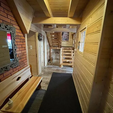 مزرعة للإقامة Wudarsowka سوكوليتس