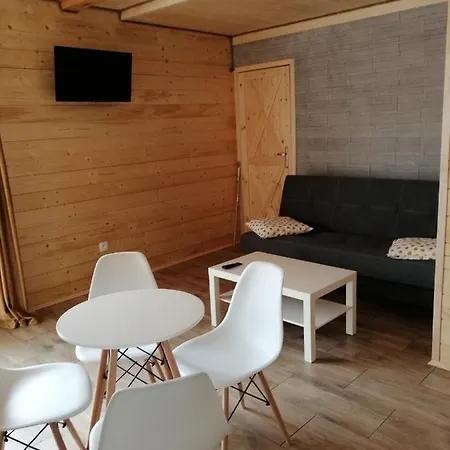 مزرعة للإقامة Wudarsowka *