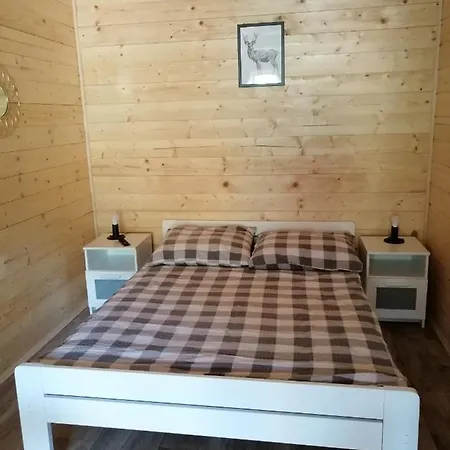 Wudarsowka مزرعة للإقامة سوكوليتس