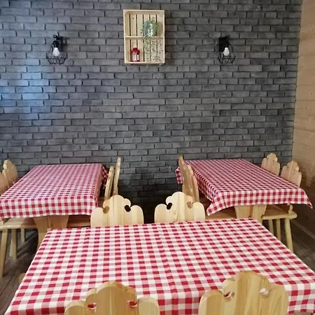 Farmház Wudarsowka