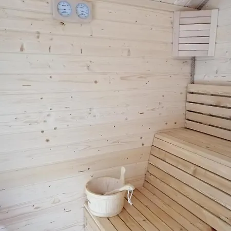 مزرعة للإقامة Wudarsowka سوكوليتس