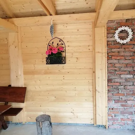 Wudarsowka Farm stay