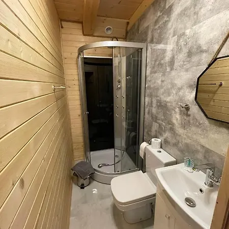 مزرعة للإقامة Wudarsowka