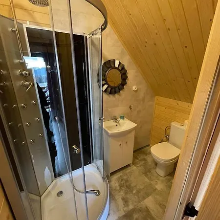 مزرعة للإقامة Wudarsowka