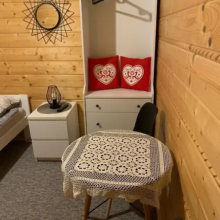 مزرعة للإقامة Wudarsowka سوكوليتس