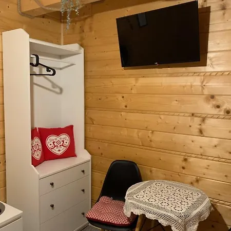 Wudarsowka سوكوليتس