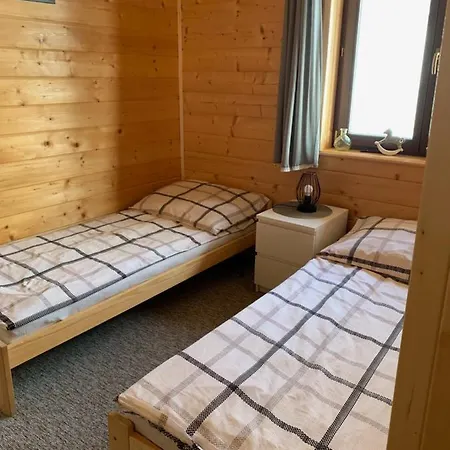 مزرعة للإقامة Wudarsowka