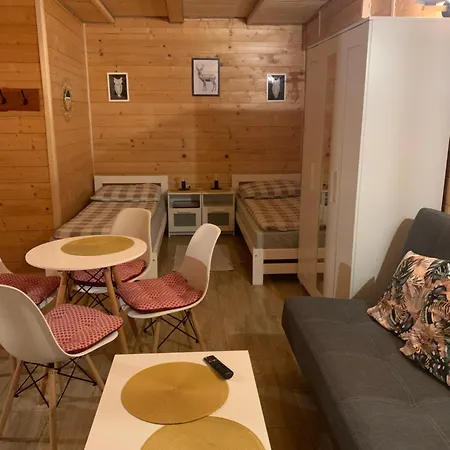 Wudarsowka Bauernhof