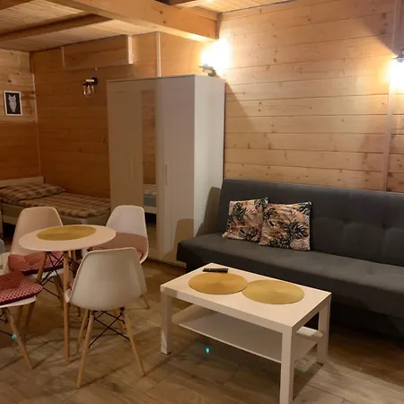 Bauernhof Wudarsowka Sokolec