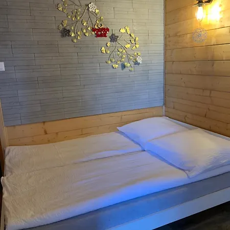 Bauernhof Wudarsowka Sokolec