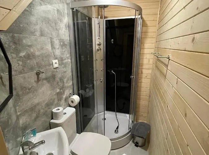 Wudarsowka Bauernhof *