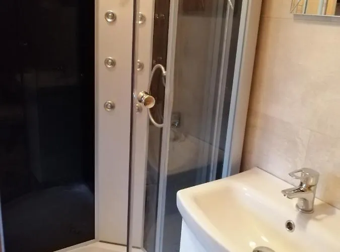 Bauernhof Wudarsowka