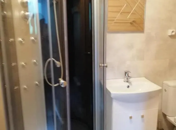 Bauernhof Wudarsowka Sokolec