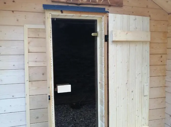 Bauernhof Wudarsowka Sokolec