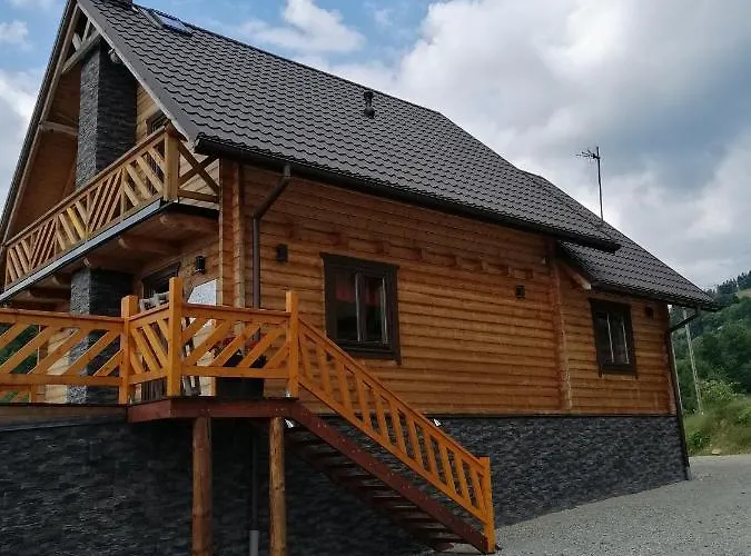 Wudarsowka Bauernhof *