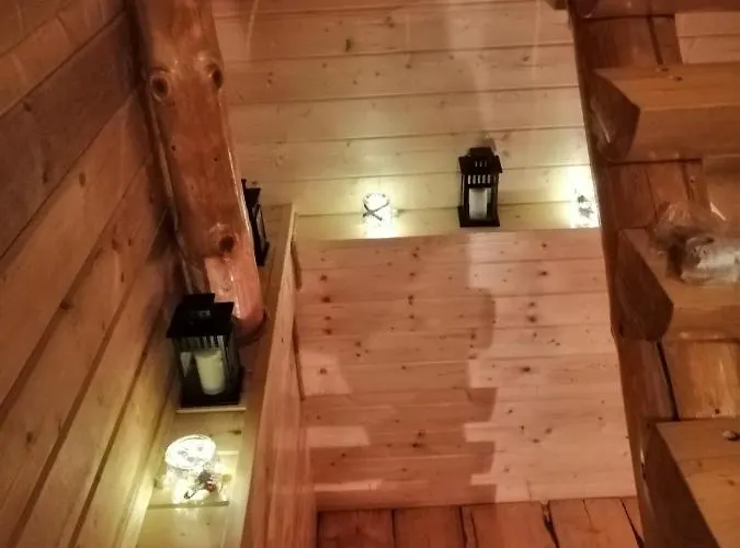 Wudarsowka * Sokolec